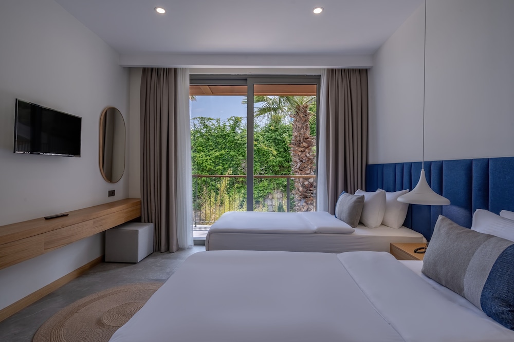 Mirada Exclusive Bodrum Rezervasyon