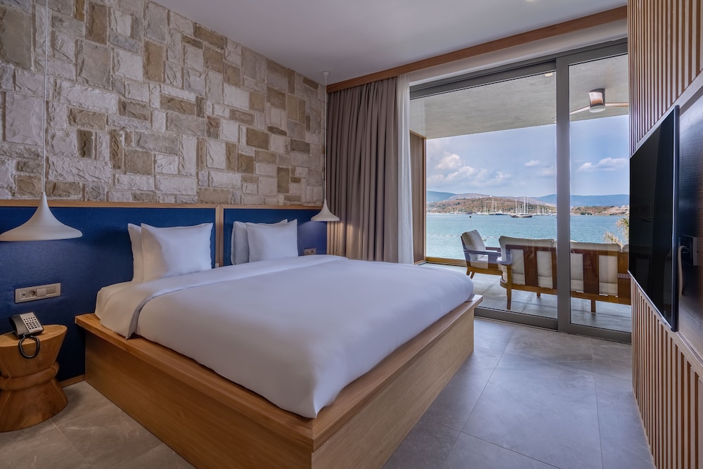 Mirada Exclusive Bodrum Rezervasyon