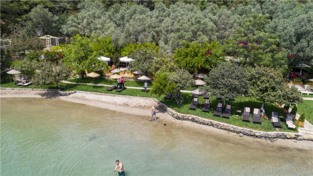 Sundia by Liberty Suncity Rezervasyon