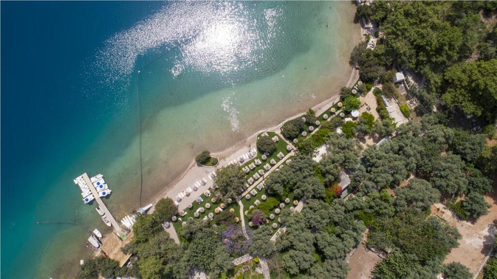 Sundia by Liberty Suncity Rezervasyon