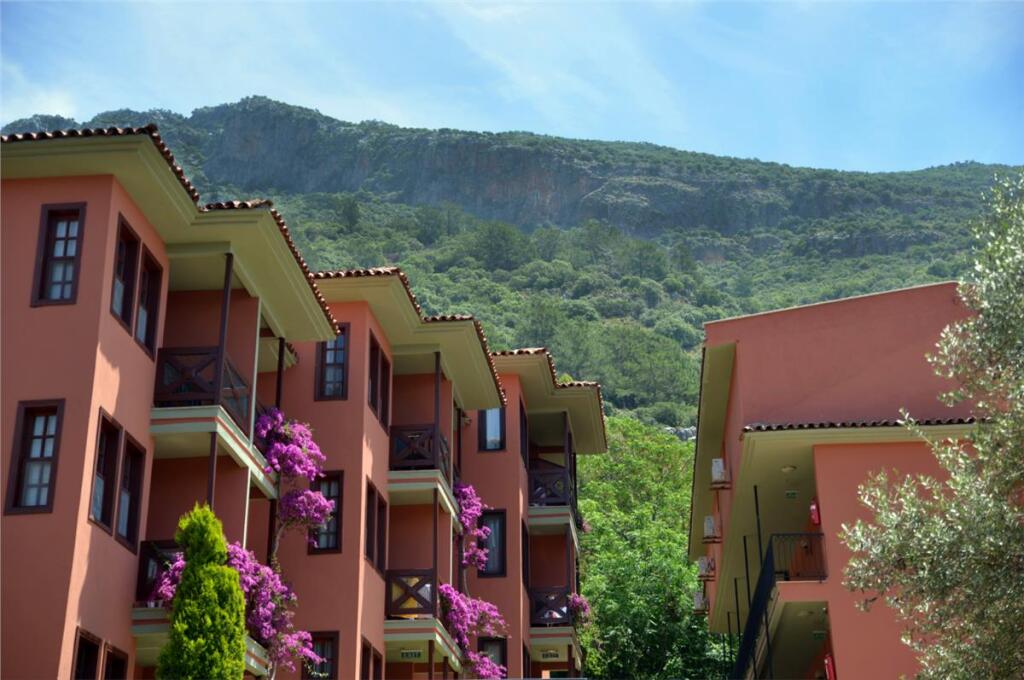 Sundia by Liberty Suncity Rezervasyon