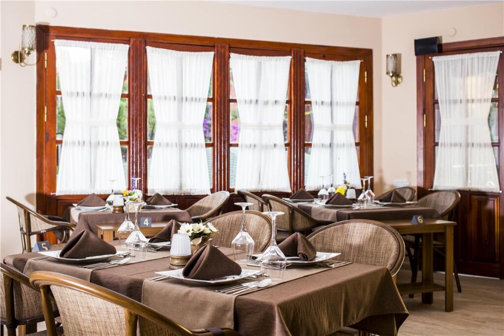 Sundia by Liberty Suncity Rezervasyon