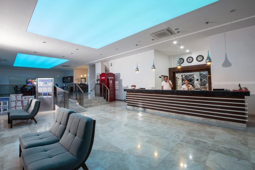 Sundia by Liberty Suncity Rezervasyon