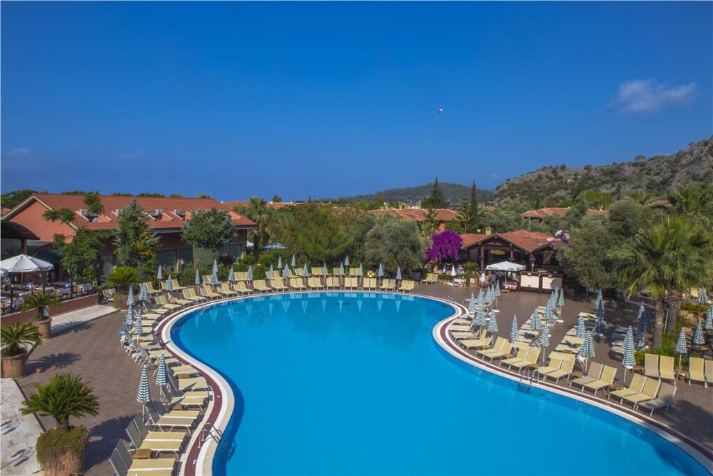 Sundia by Liberty Suncity Rezervasyon