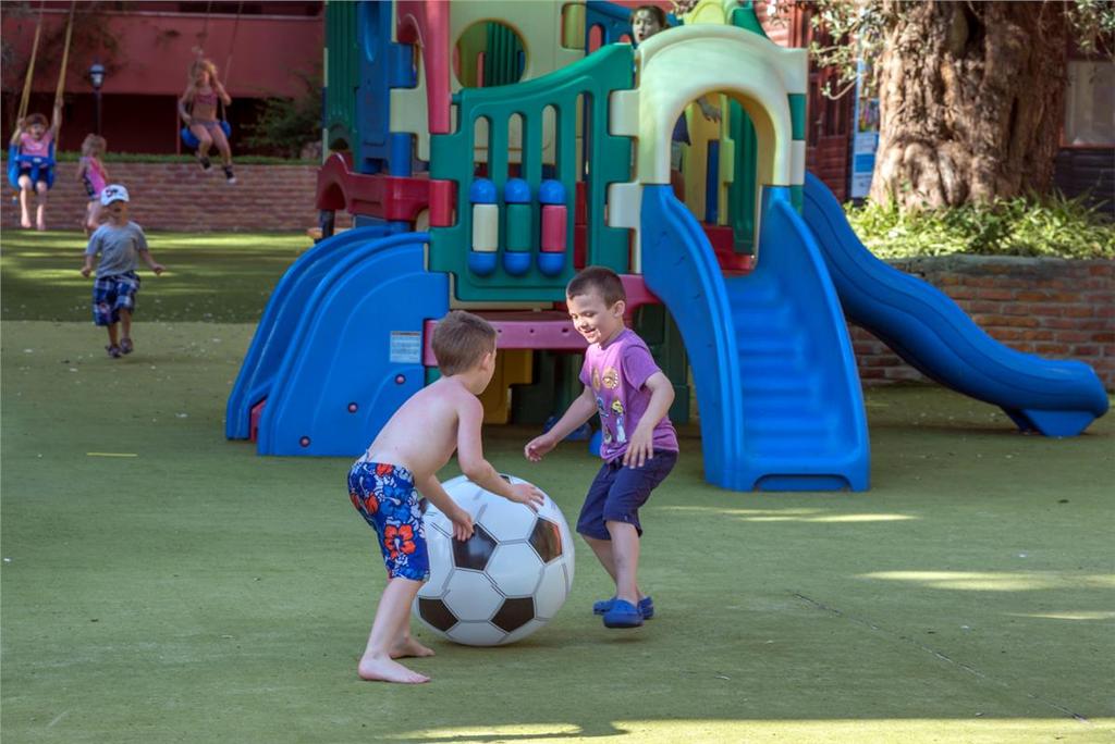 Sundia by Liberty Suncity Rezervasyon