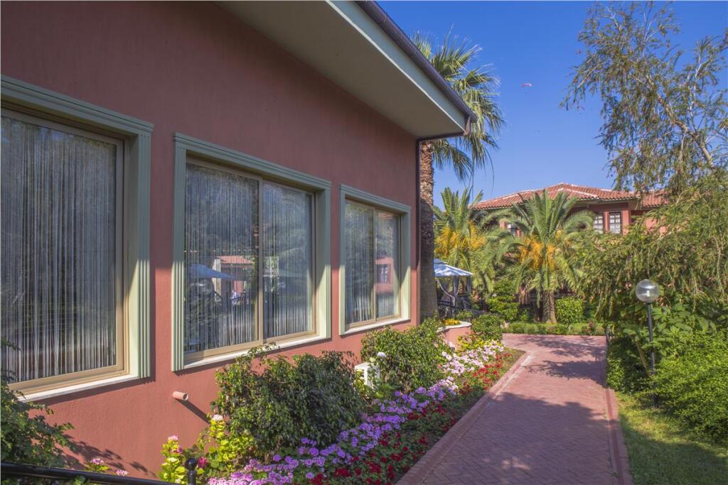 Sundia by Liberty Suncity Rezervasyon