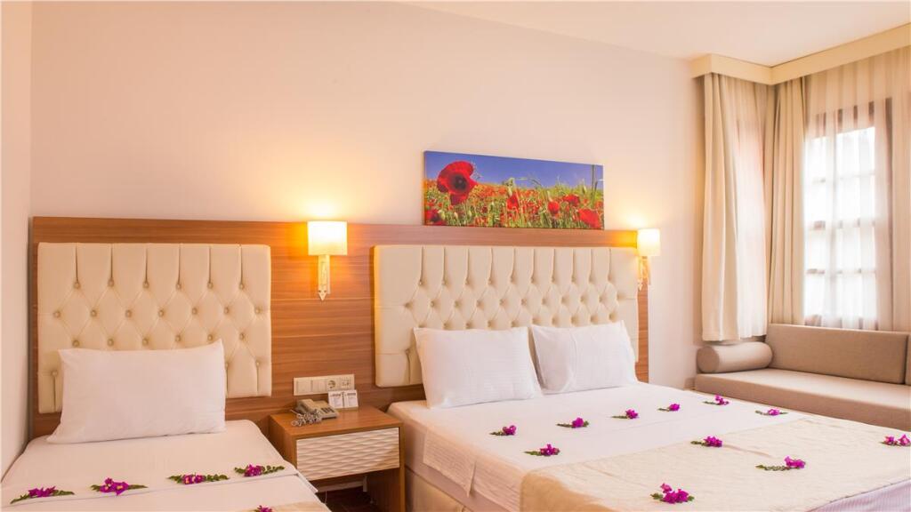 Sundia by Liberty Suncity Rezervasyon