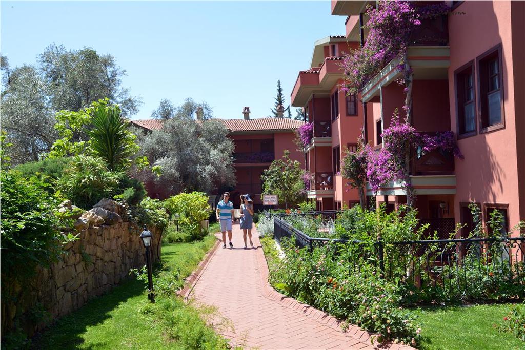 Sundia by Liberty Suncity Rezervasyon