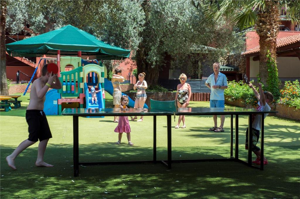 Sundia by Liberty Suncity Rezervasyon