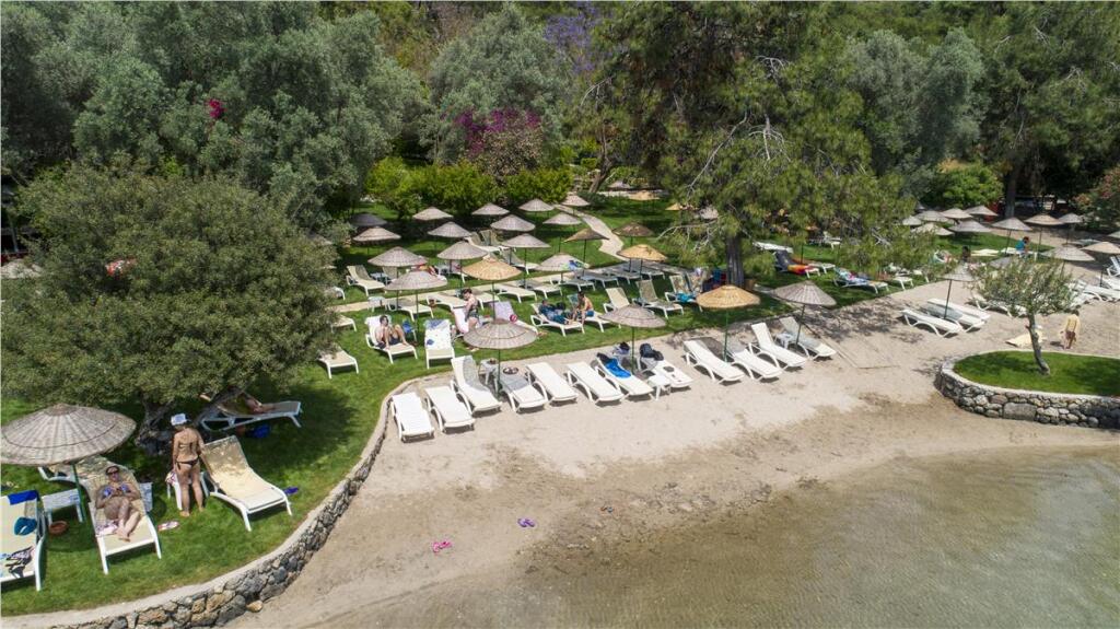 Sundia by Liberty Suncity Rezervasyon