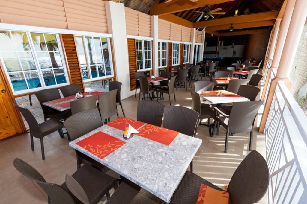 Tropical Beach Hotel Rezervasyon