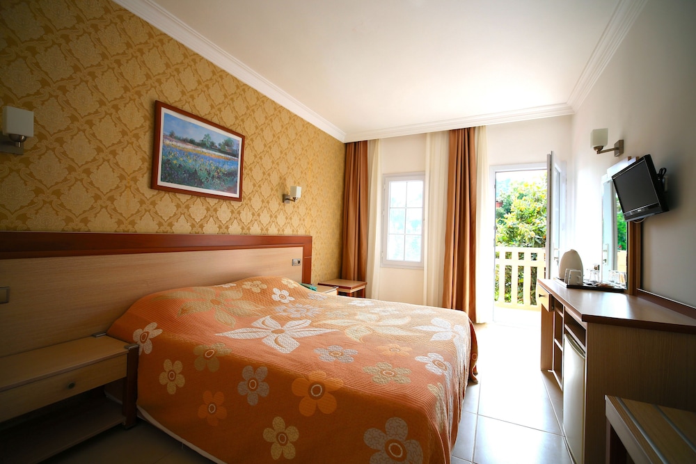 Ölüdeniz Turquoise Hotel Rezervasyon