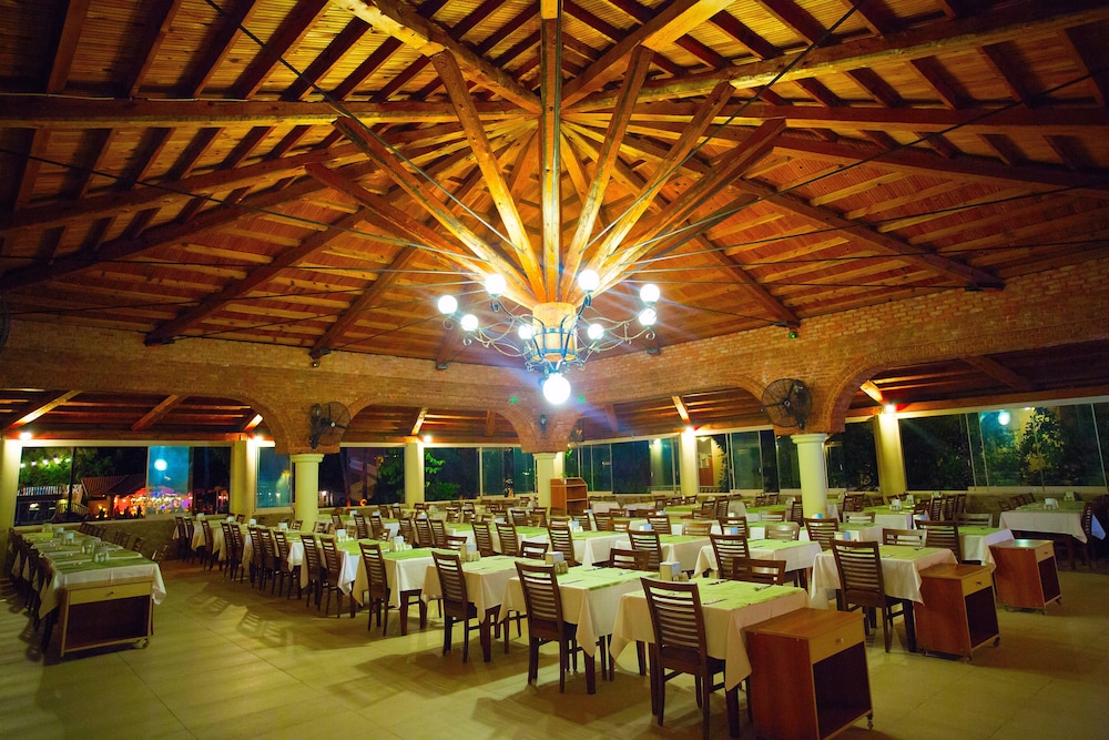 Ölüdeniz Turquoise Hotel Rezervasyon