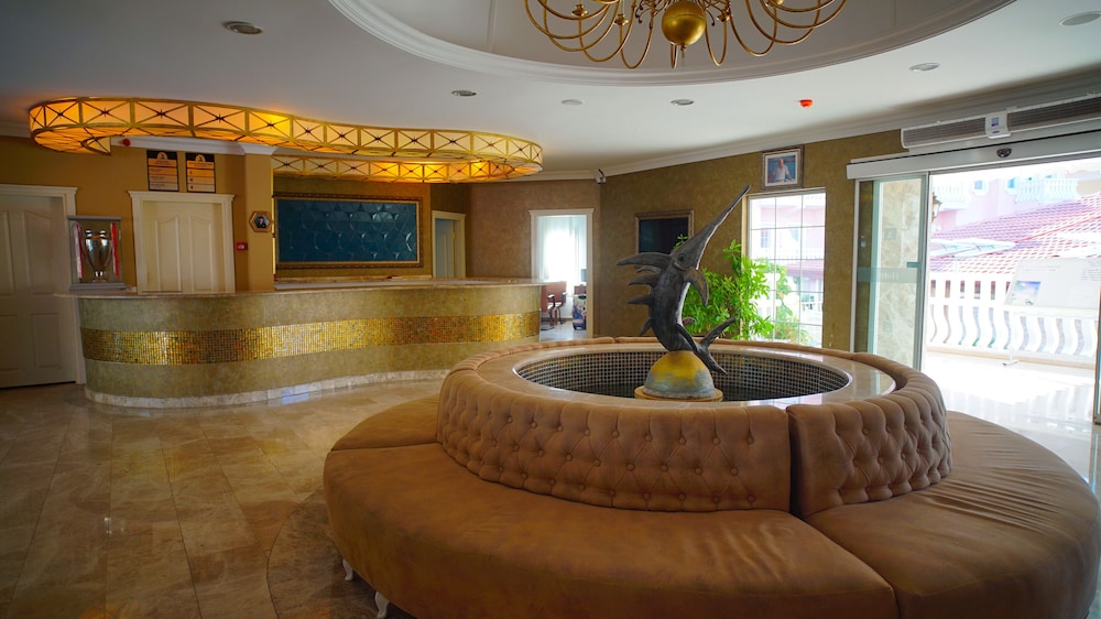 Ölüdeniz Turquoise Hotel Rezervasyon