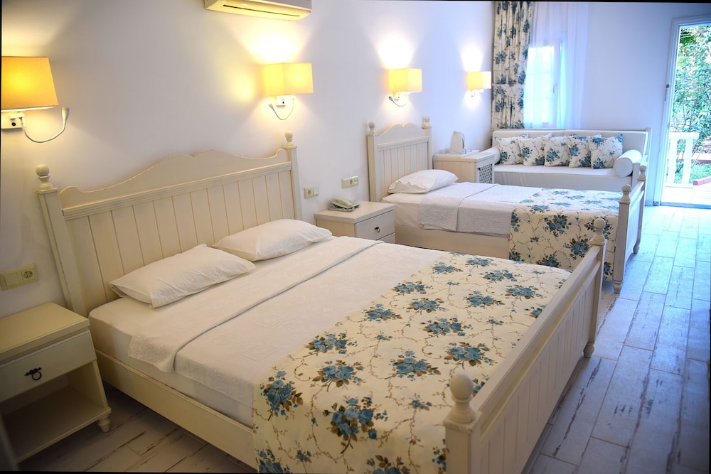 Ölüdeniz Turquoise Hotel Rezervasyon