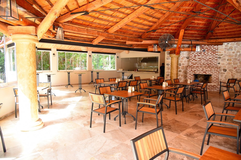 Ölüdeniz Turquoise Hotel Rezervasyon