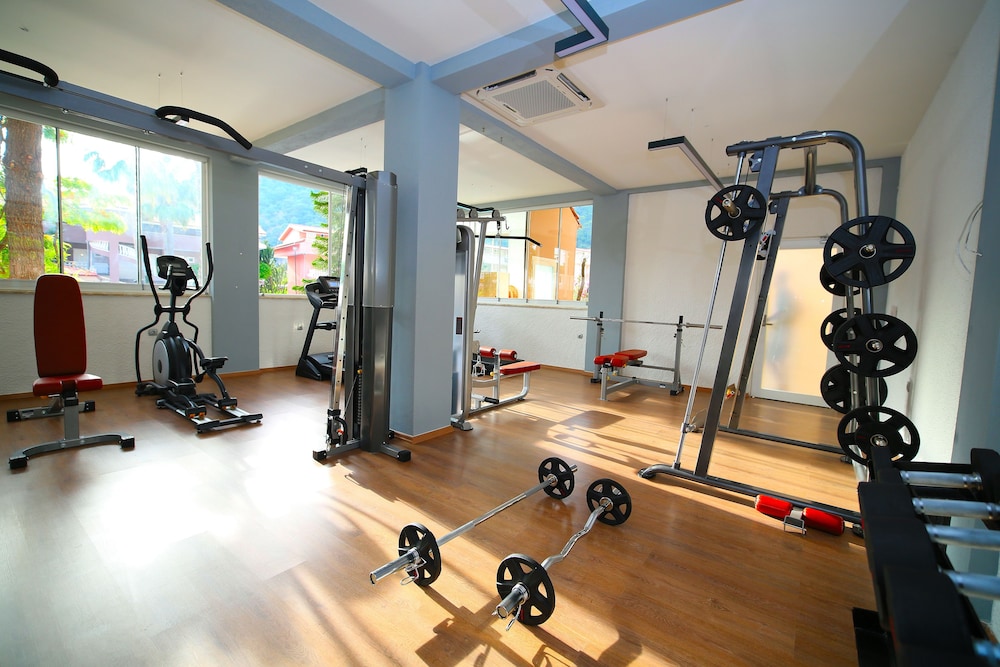 Ölüdeniz Turquoise Hotel Rezervasyon