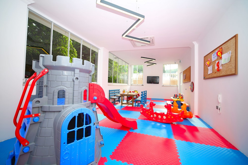 Ölüdeniz Turquoise Hotel Rezervasyon