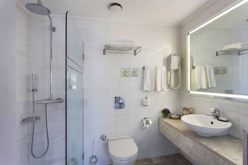 Armada Hotel Istanbul Rezervasyon