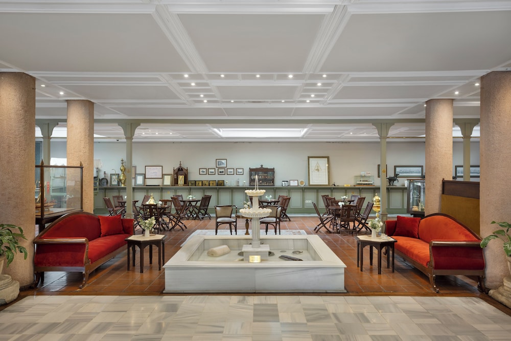 Armada Hotel Istanbul Rezervasyon