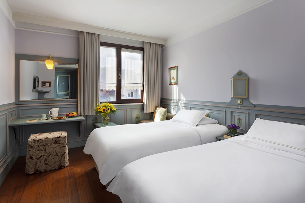 Armada Hotel Istanbul Rezervasyon