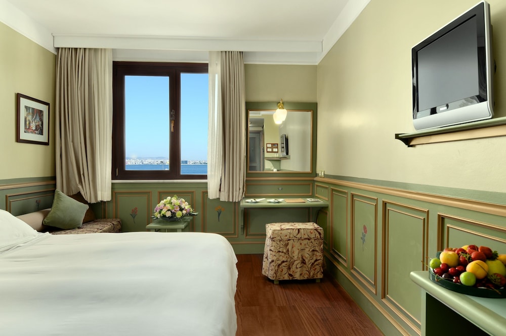 Armada Hotel Istanbul Rezervasyon