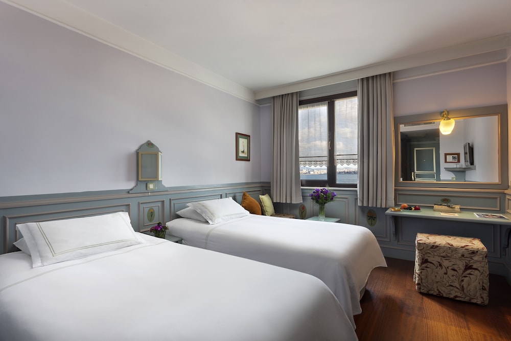 Armada Hotel Istanbul Rezervasyon