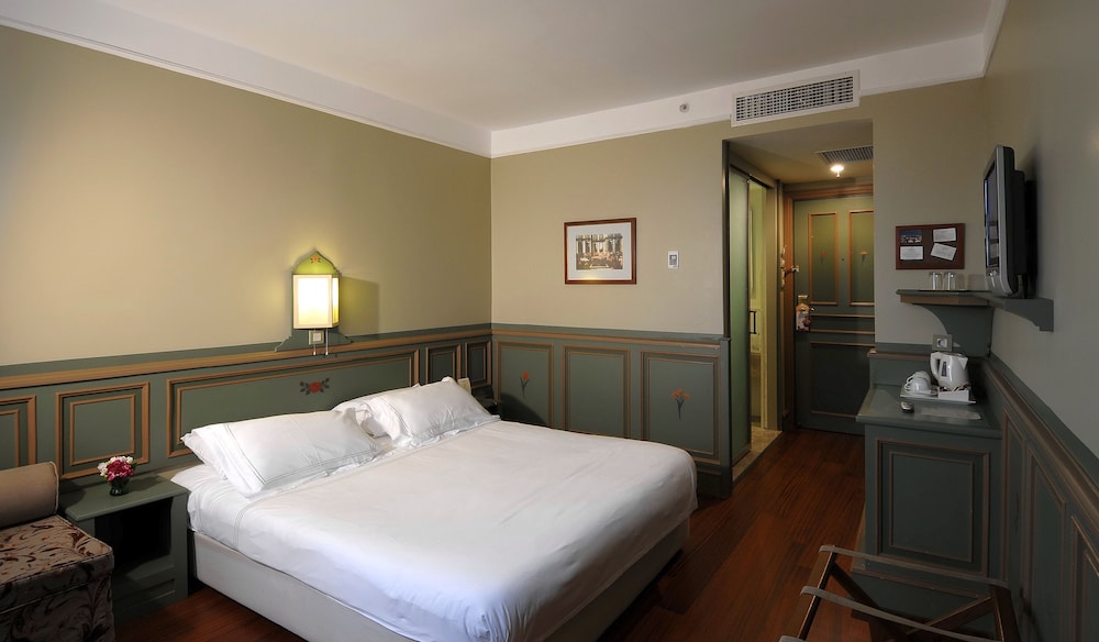 Armada Hotel Istanbul Rezervasyon