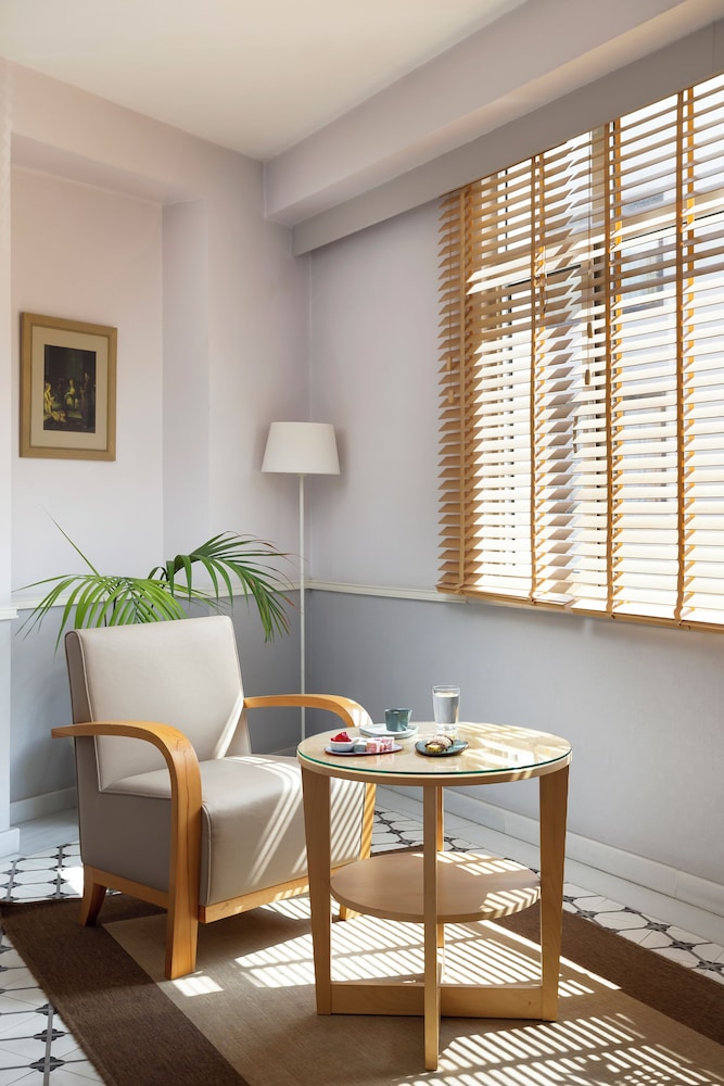 Armada Hotel Istanbul Rezervasyon