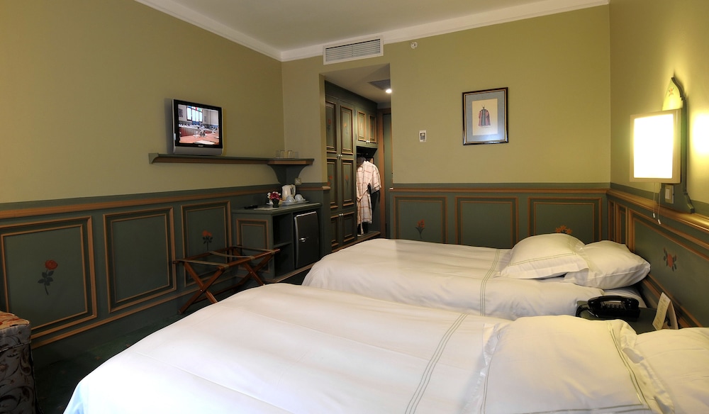 Armada Hotel Istanbul Rezervasyon