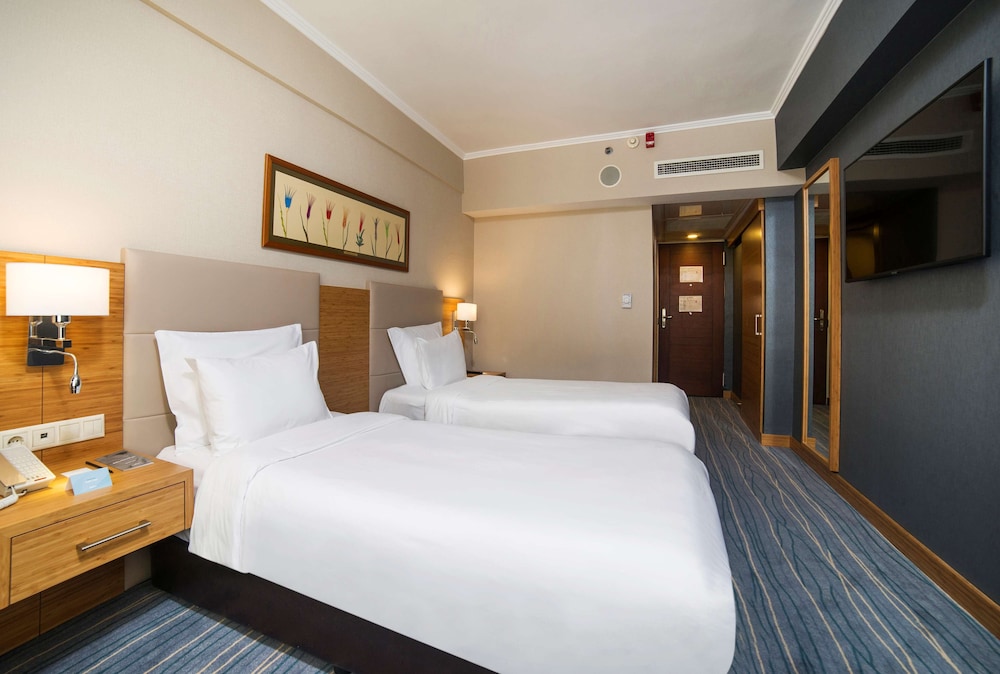 Radisson Hotel President Old Town Istanbul Rezervasyon