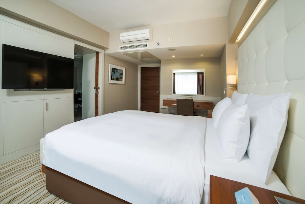 Radisson Hotel President Old Town Istanbul Rezervasyon