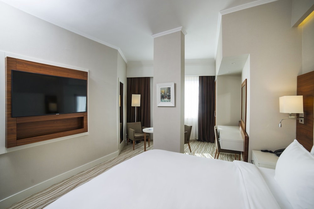 Radisson Hotel President Old Town Istanbul Rezervasyon