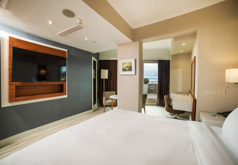 Radisson Hotel President Old Town Istanbul Rezervasyon