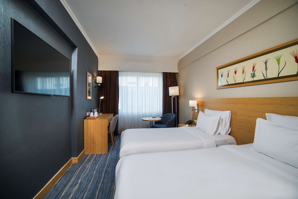 Radisson Hotel President Old Town Istanbul Rezervasyon
