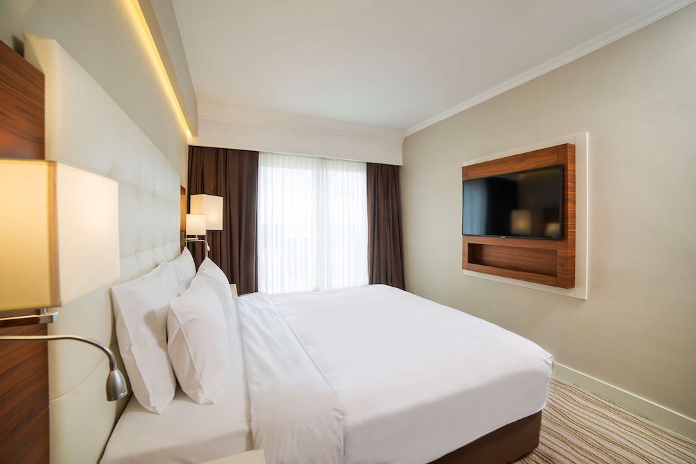 Radisson Hotel President Old Town Istanbul Rezervasyon