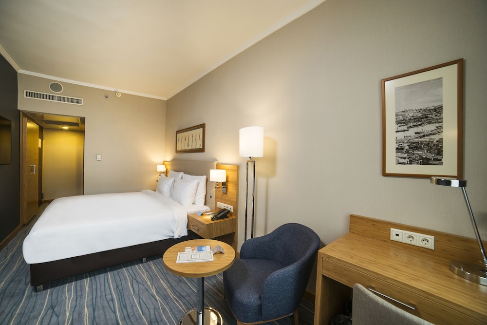 Radisson Hotel President Old Town Istanbul Rezervasyon