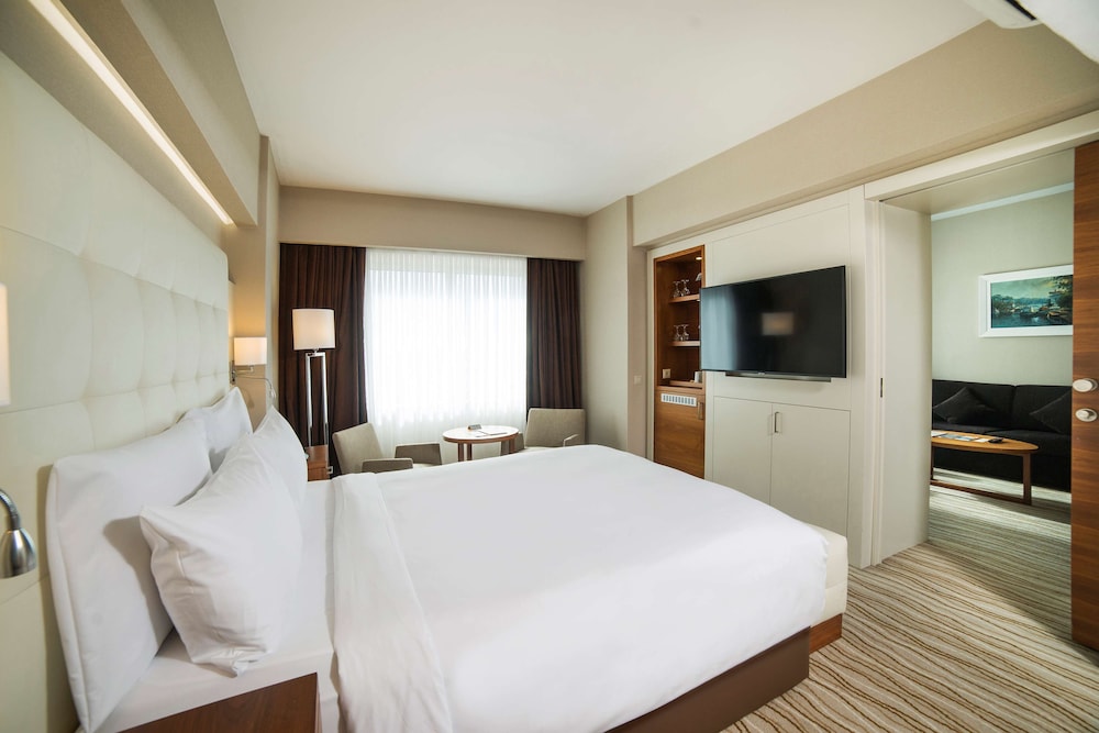 Radisson Hotel President Old Town Istanbul Rezervasyon