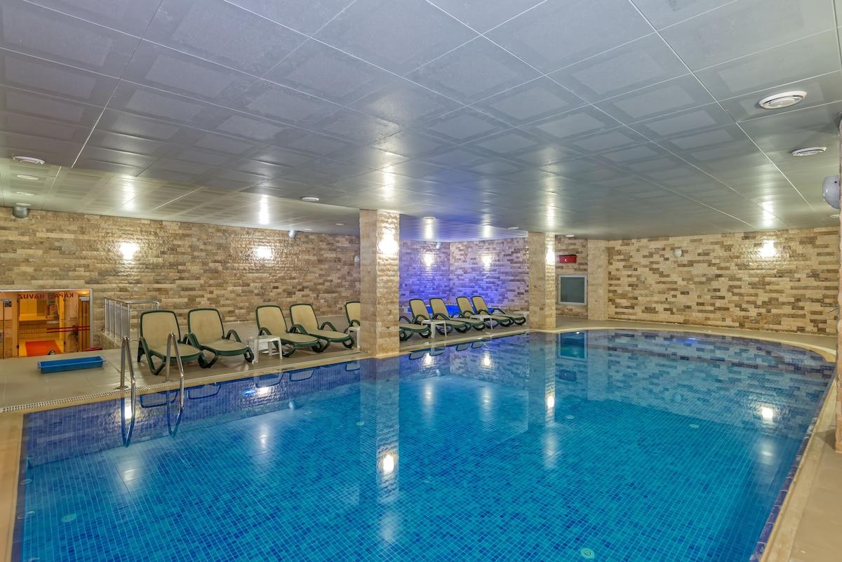 Adonis Hotel Rezervasyon