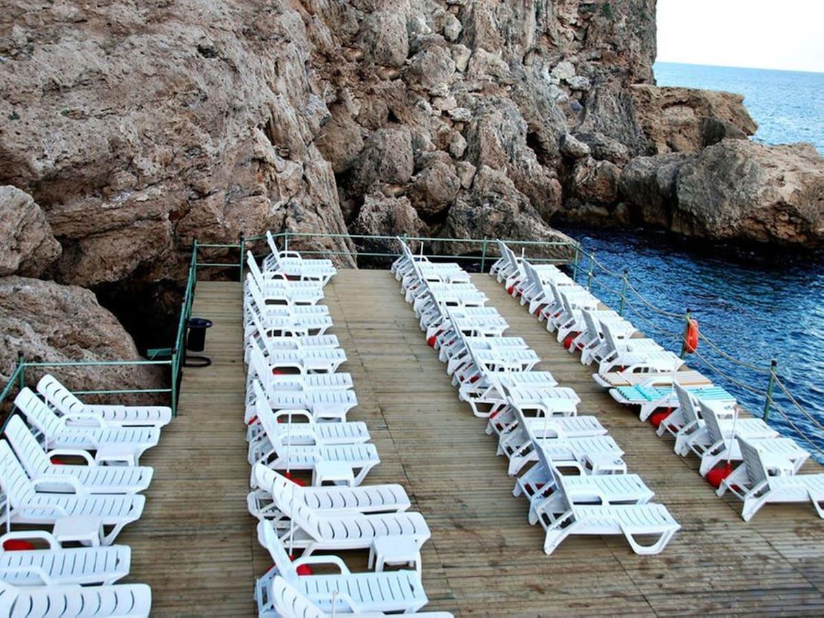 Adonis Hotel Rezervasyon