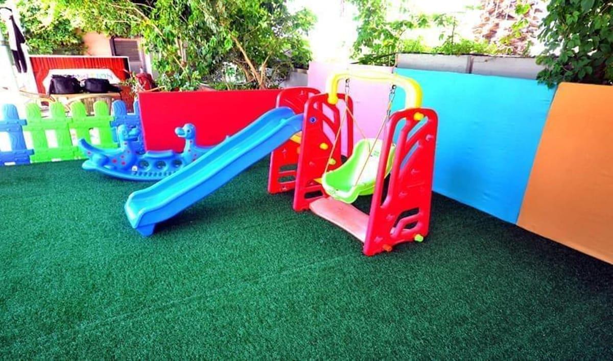 Adonis Hotel Rezervasyon