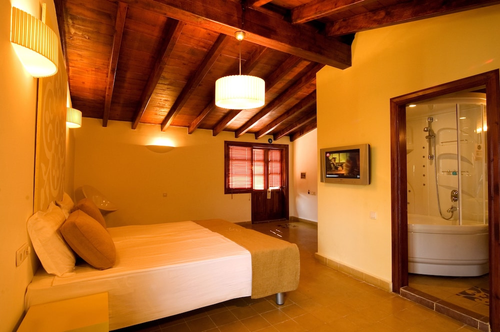 Alp Pasa Hotel Rezervasyon