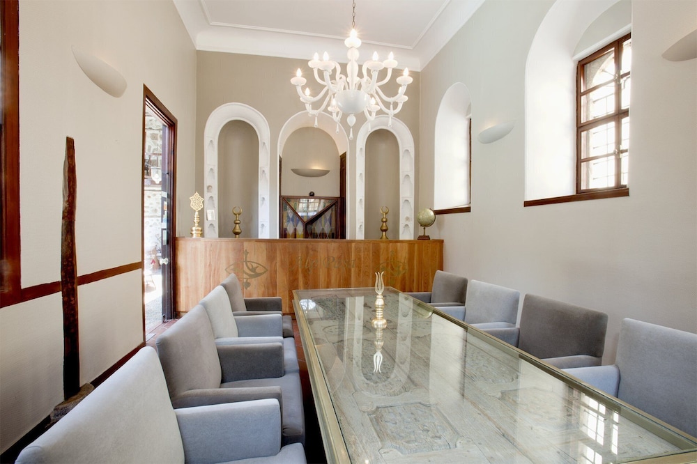 Alp Pasa Hotel Rezervasyon