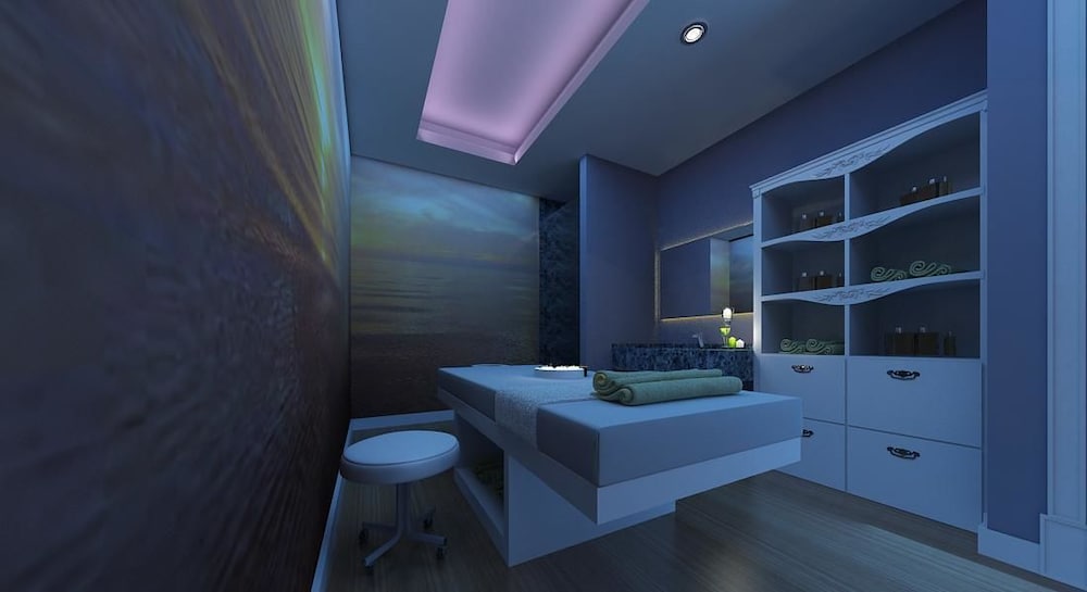 Altin Orfoz Rezervasyon