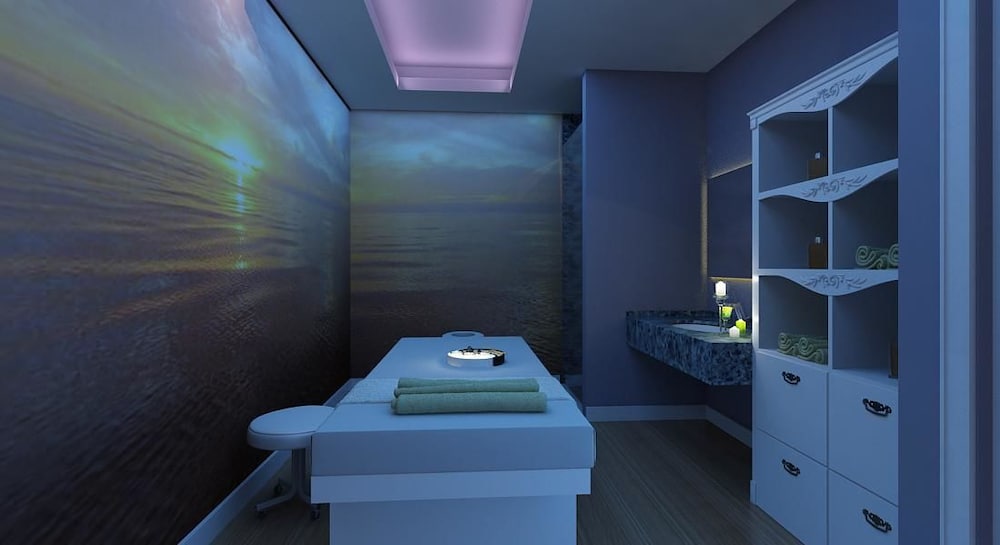 Altin Orfoz Rezervasyon