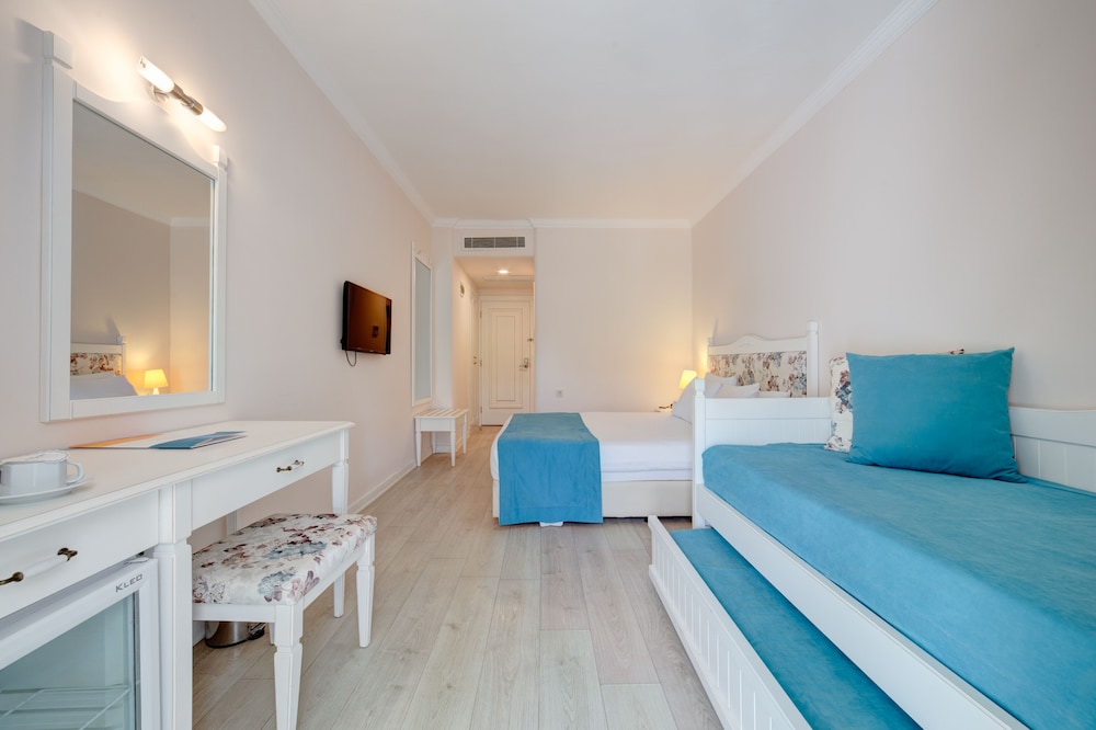 Altin Orfoz Rezervasyon