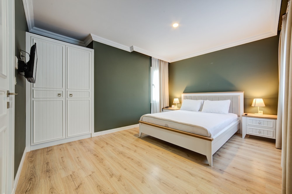 Altin Orfoz Rezervasyon