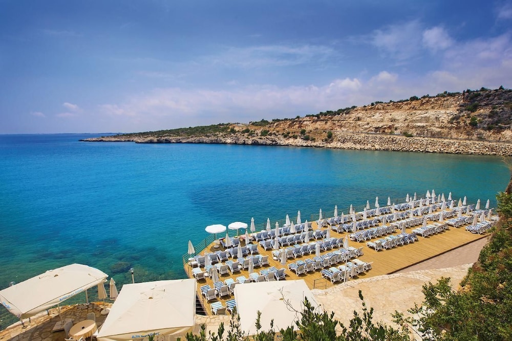 Altin Orfoz Rezervasyon