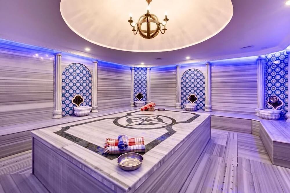 Altin Orfoz Rezervasyon