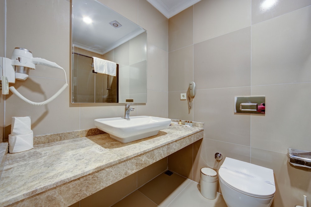 Altin Orfoz Rezervasyon